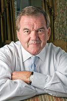 Tom Ridge
Former Head of National Security